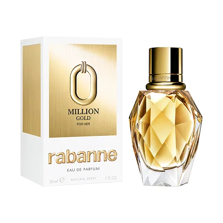 million gold her