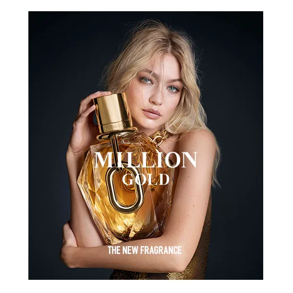million gold her