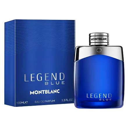 Montblanc – Legend Blue – Eau de Parfum – Masculino