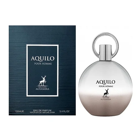 Maison Alhambra - Aquilo - Eau de Parfum - Masculino