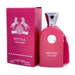 reyna pour femme