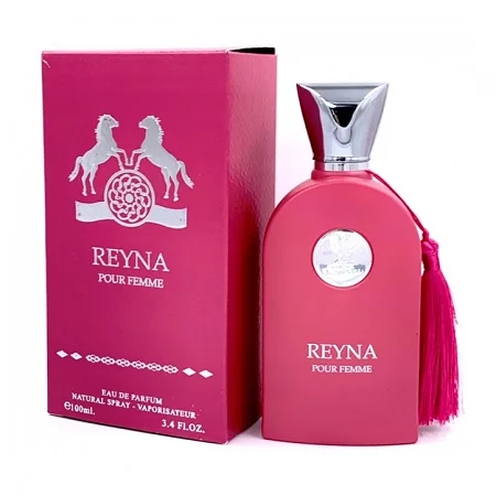 reyna pour femme