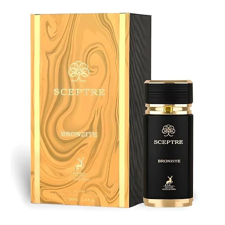 sceptre bronzite