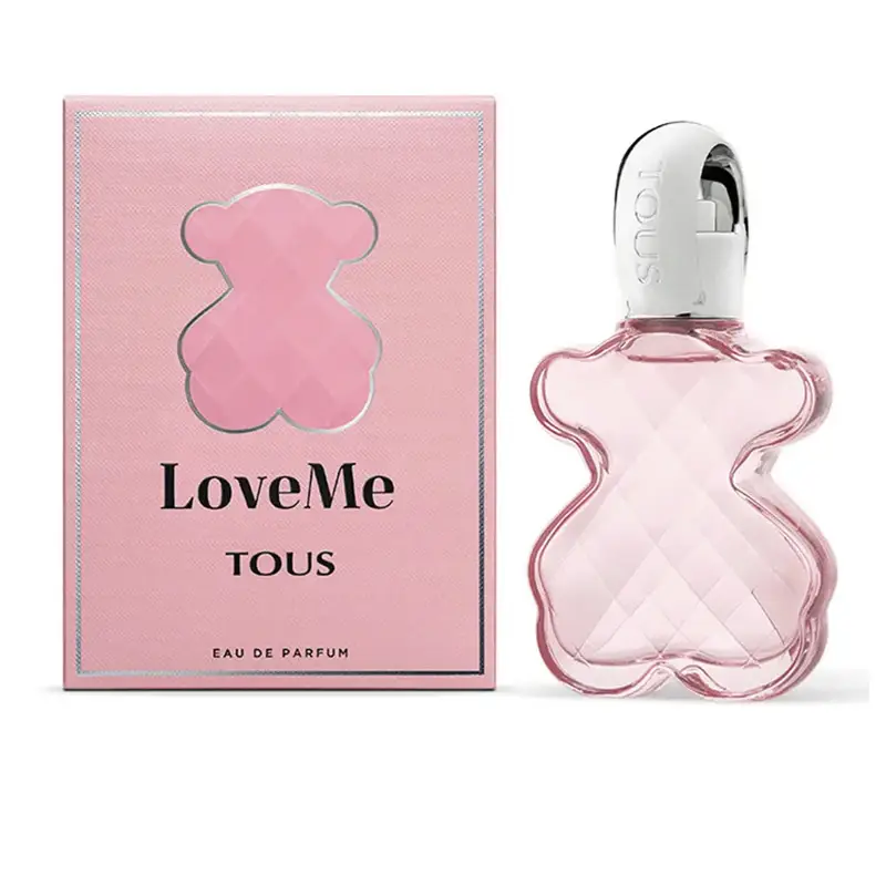 Tous - LoveMe - Eau de parfum - Feminino