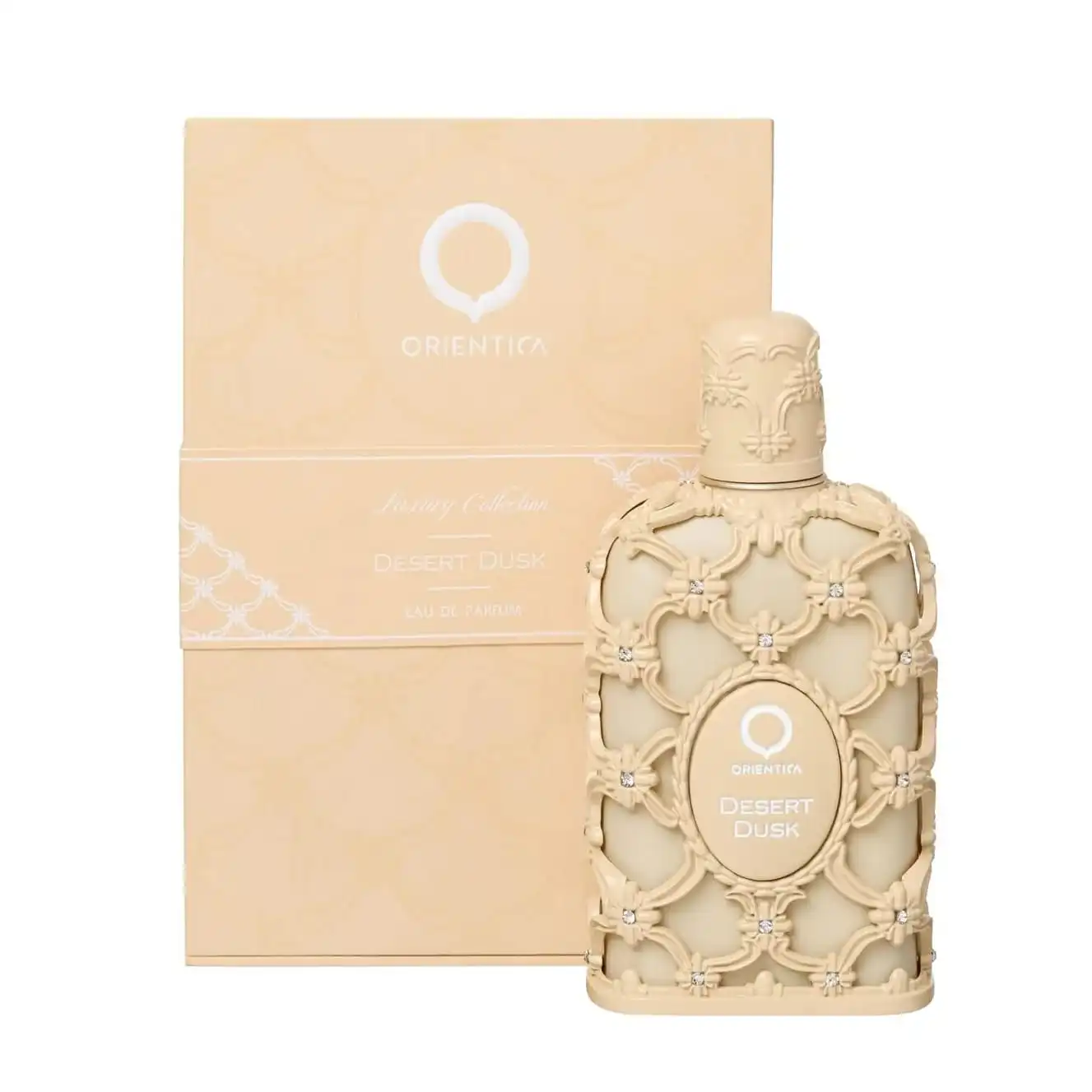Orientica - Desert Dusk - Eau de Parfum - Unissex