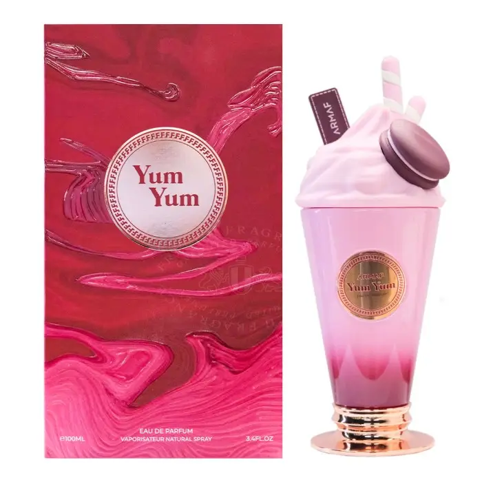 Armaf - Yum Yum - Eau de Parfum - Feminino