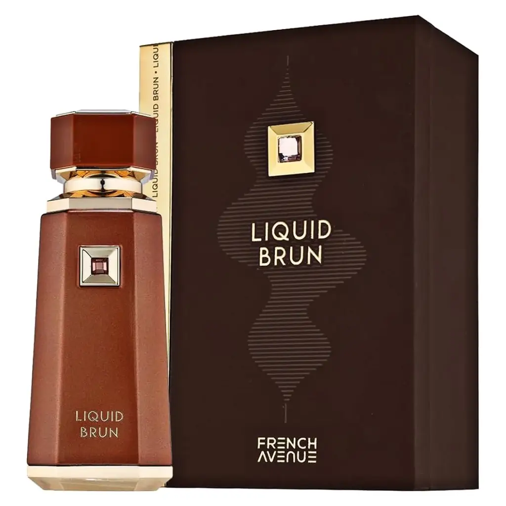 French Avenue - Liquid Brun - Eau de Parfum - Masculino