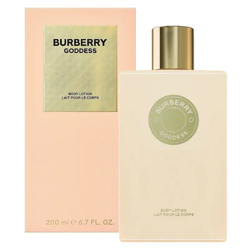 Burberry – Burberry Goddess – Body Lotion  – Feminino